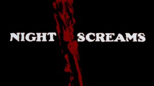 Night Screams