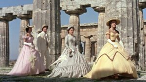 Sissi: The Fateful Years of an Empress