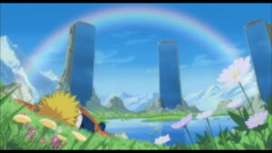 Naruto the Movie: Ninja Clash in the Land of Snow