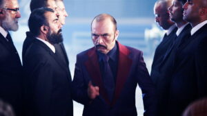 Çalgı Çengi: İkimiz