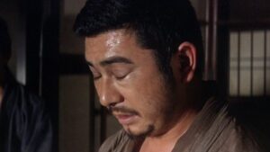 Zatoichi and the Fugitives