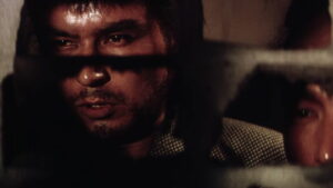 Zatoichi’s Revenge