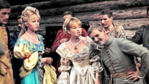 Colonel Wolodyjowski