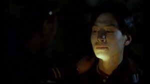 East Palace, West Palace