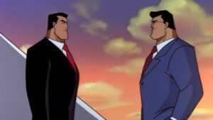 The Batman/Superman Movie: World’s Finest