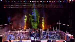Iron Maiden: Rock In Rio