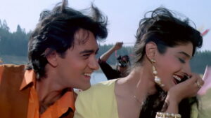 Andaz Apna Apna