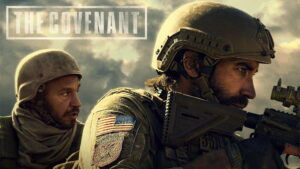 Guy Ritchie’s The Covenant