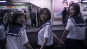 Noriko’s Dinner Table