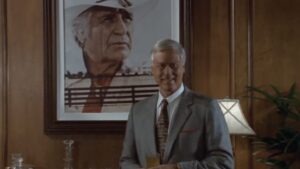 Dallas: J.R. Returns