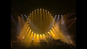 Pink Floyd: Live in Venice