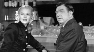 The Mark of the Whistler