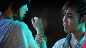 White: Melody of Death