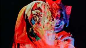 The Inauguration of the Pleasure Dome