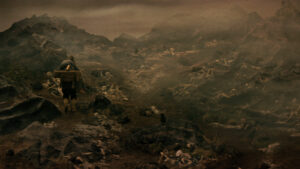 The Ballad of Narayama