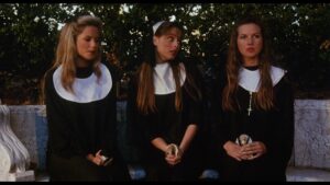 Hot Under the Collar