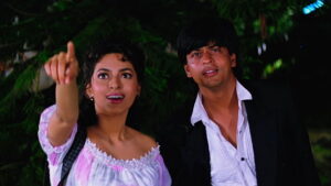 Kabhi Haan Kabhi Naa