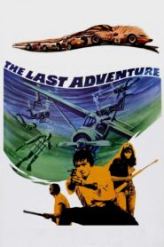 The Last Adventure