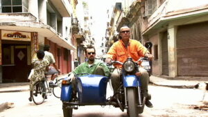 Buena Vista Social Club