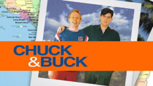 Chuck & Buck