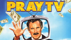 Pray TV