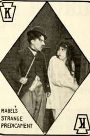 Mabel’s Strange Predicament
