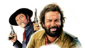 It Can Be Done Amigo