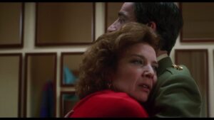 The Flower of My Secret