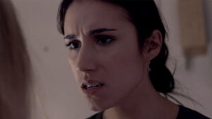 Alone in the Dead of Night