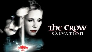 The Crow: Salvation