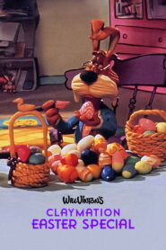 Will Vinton’s Claymation Easter