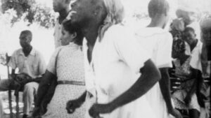 Divine Horsemen: The Living Gods of Haiti