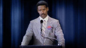 The George McKenna Story