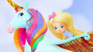 Barbie: Dreamtopia