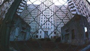 Big Charity: The Death of America’s Oldest Hospital