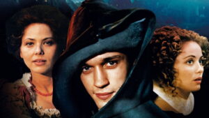 The Voyage of Captain Fracassa