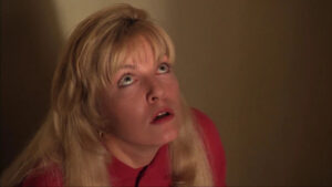 Twin Peaks: The Missing Pieces