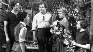 Swiss Family Robinson