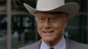 Dallas: J.R. Returns