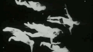 The Very Eye of Night