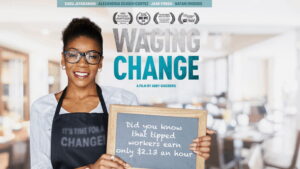 Waging Change
