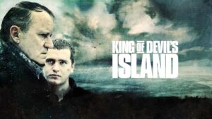 King of Devil’s Island