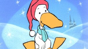 The Ugly Duckling’s Christmas Wish