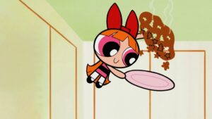 The Powerpuff Girls: ‘Twas the Fight Before Christmas