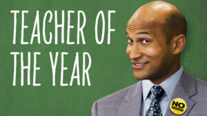 Teacher of the Year
