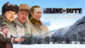 In the Line of Duty: Siege at Marion
