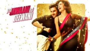 Yeh Jawaani Hai Deewani