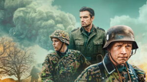 The Chalice of Blood