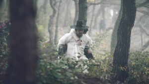 The Sound of a Flower