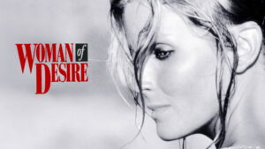 Woman of Desire